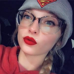 Meet your Posher, Rheanna